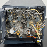 Waters Acquity Binary Solvent Manager image 2